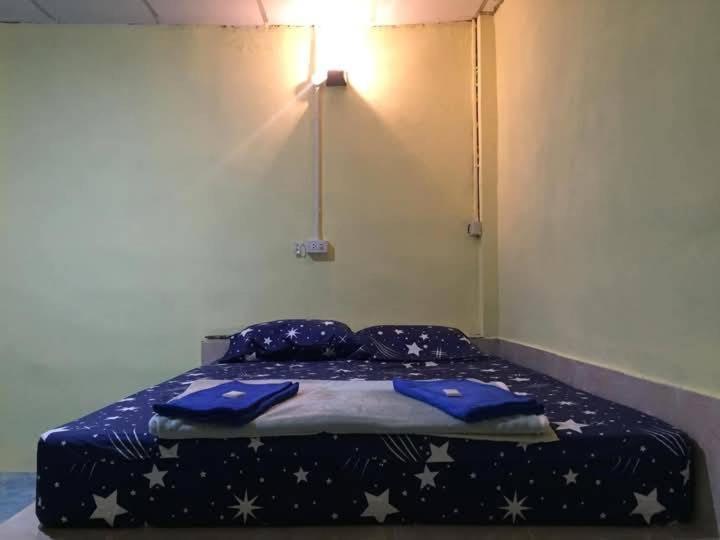 Song Pee Nong Resort Phattalung Phatthalung Εξωτερικό φωτογραφία
