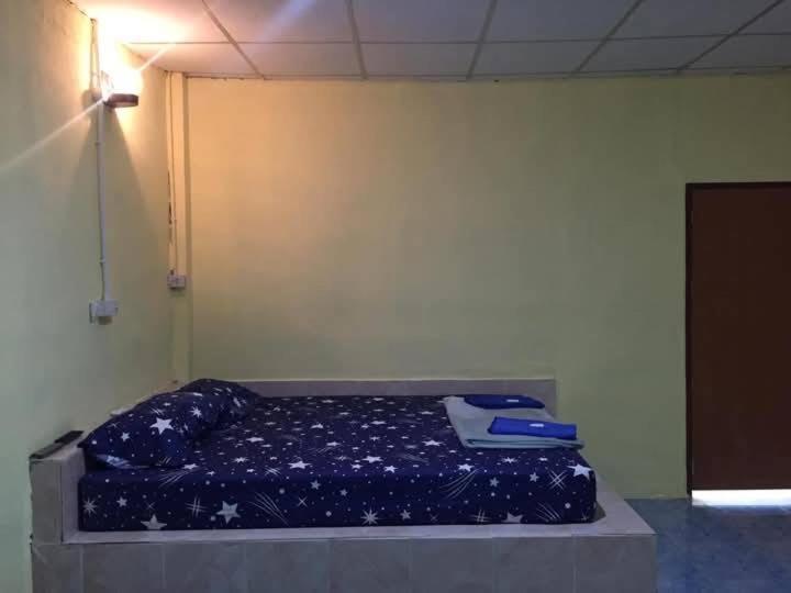 Song Pee Nong Resort Phattalung Phatthalung Εξωτερικό φωτογραφία